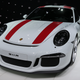 Illustration for article titled The Porsche 911R Is Bullshit Compared To The Corvette Grand Sport